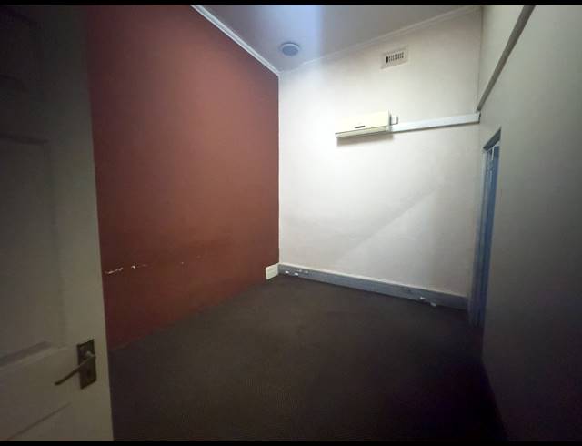 1,100M² BUILDING FOR SALE IN PIETERMARITZBURG CENTRAL
